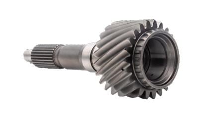 Gearbox And Transfer Case Gearbox Shafts And Gears