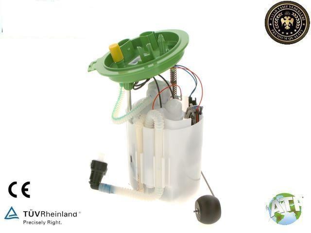  Fuel Pump (Complete) Golf Vıı (Bv5,Bq1) 16- A3 Lımousune  (8Vs,8Vm,8Va,8Vf,8V1,8Vk) Q2(Ga) 5Q0919051Aa