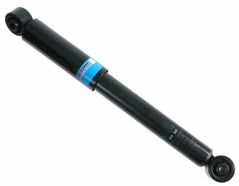  Arka Amortisör  Caddy 3 2K0513029F