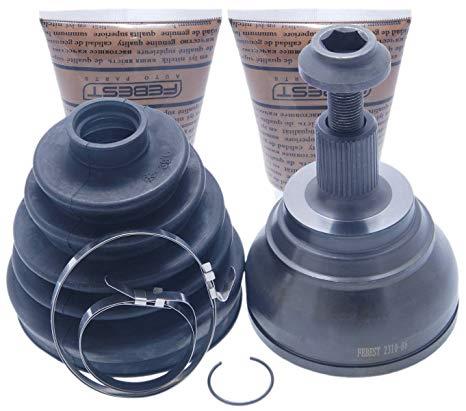  Axle Head , Outer Caddy Iıı 2.0 Tdı 10=-Golf V 1.9-2.0 Tdı 03=- Passat 2.0 Tdı 05=(304640)