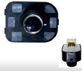  التبديل ، تعديل المرآة Q52008-