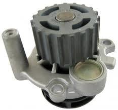  Водяной насос PASSAT 1,9 TDI 01 AVF (980134)