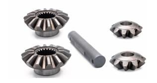  Diferansiyel Dişli Seti 14 - 10 MT82 Ford Transit V184 YC15-4599-AA