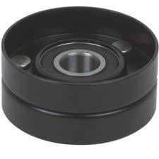  Tensioner Pulley, v-ribbed belt GOLFIV - POLO 1,6 -16V 97 17X76X26