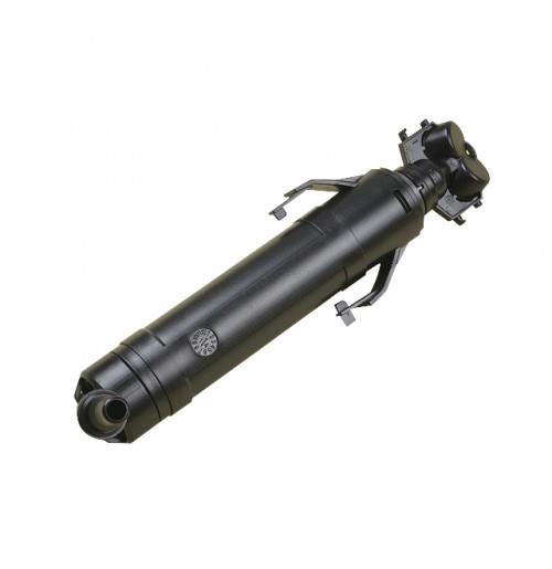  نفاث سائل الغسالة ، تنظيف المصباح أمامي يمين باسات