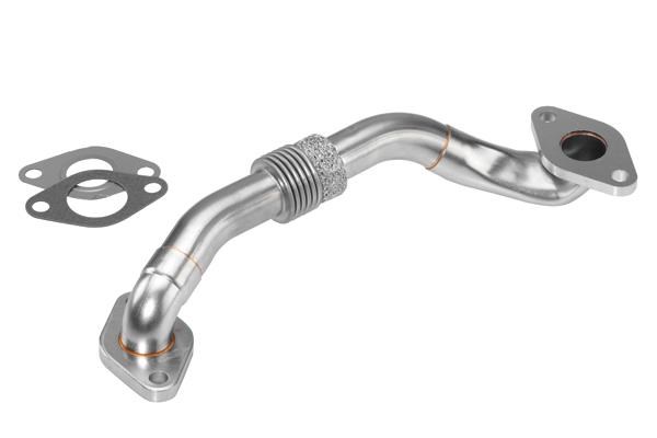  Egr Borusu Passat 03-/Audı A4/Super B 1,9 AVF 038131521BB