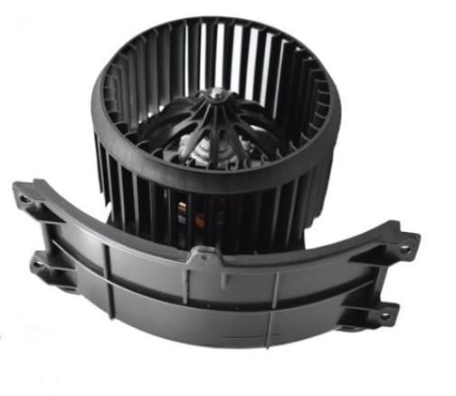  محرك كهربائي ، منفاخ داخلي ، 12 TRANSPORTER T6 7E1819021A