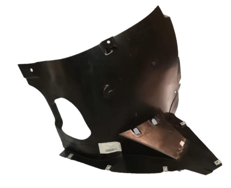  Radhausschale vorne links SEAT LEON 13-20