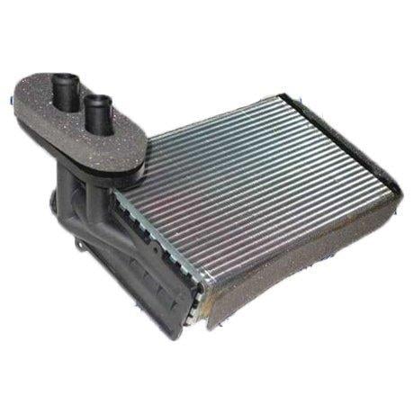  Heat exchanger, Interior heating for vehicles with air conditioning,T4 96