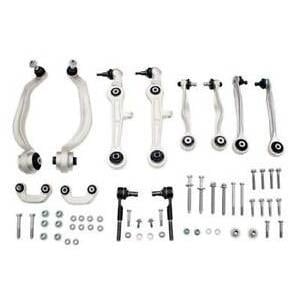  комплект для ремонта переднего рычага управления