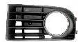  Ventilation Grille, bumper with holes for fog lights, Left Front GOLFV 04
