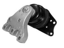  Motor Takozu Sag Polo  1,4 16V 02-