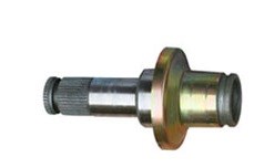  Aks Mili Transporter T4 Sag Erkek Soket 02G409345