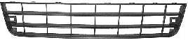  Ventilation Grille, bumper, Centre GOLF V 04