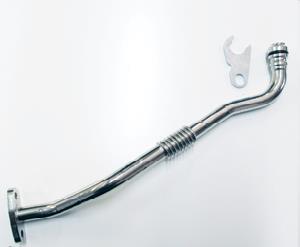  Turbo Return Pipe FORD TRANSİT V347 6C1Q6K677CB 1372797