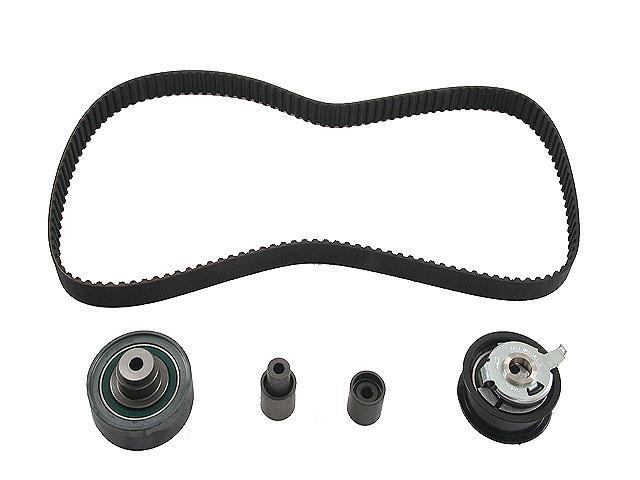  Triger Set Golf Iv-Bora 1,9 Tdı