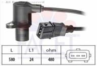  Датчик импульсов PASSAT - AUDI A4 - 16/18/18T - ADP-ADR-AEBAPU - 9500