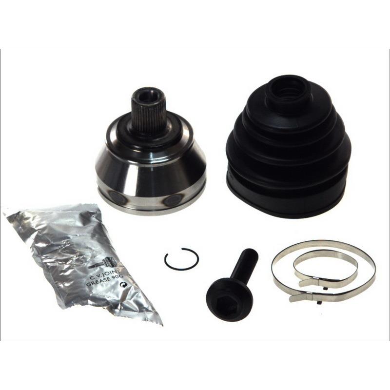  DIŞ AKS KAFASI A6 (304952)