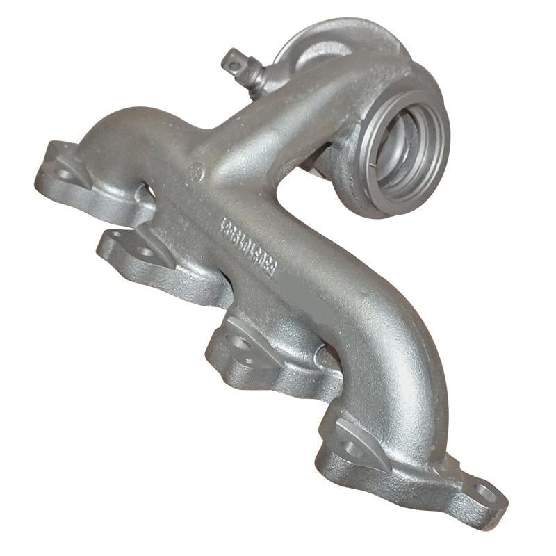  EGZOZ MANİFOLD Meriva A Insignia Corsa D Astra H Z16LET 1.6T 05-11