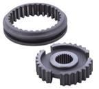  5. Gear Kit VW POLO HB / LUPO 95-02 085 Transmission