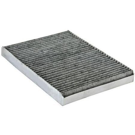  Фильтр, воздух во внутренном пространстве GOLF - PASSAT - SCODA OCTAViA (CARBON)