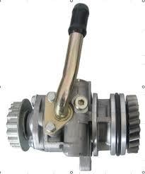  Гидравлический насос, рулевое управление T5 130 HP 2,5 TDI/TOUAREG 2,5 TDI