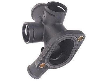  Фланец охлаждающей жидкости POLO CLASSIC AFT-AEK 95-03