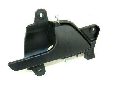  Ручка двери спереди справа, внутри, черный T5- MULTIVAN- CARAVELLE 0414