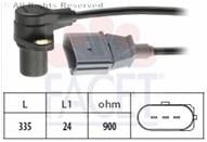 مستشعر ، نبض العمود المرفقي AUDI A4-A6- A8 - 3,0 TDI-QUATTRO - ASB - 03