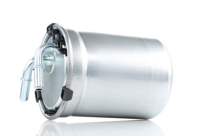  فلاتر الزيت POLO 1.2 TDI 2011 - 1.4 TDI 2014