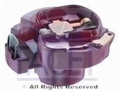  الدوار ، الموزع 4cc 6600 RPM REEL E 21 FRAME M 10 المحرك 3.16 - 3.18 - 3.20 - 3.20i