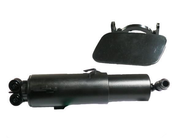  نفاث سائل الغسالة ،  تنظيف المصباح أمامي يسار AUDI A4 B8 08 