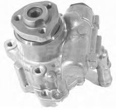  Гидравлический насос, рулевое управление POLO CLS - CADDY 96-03