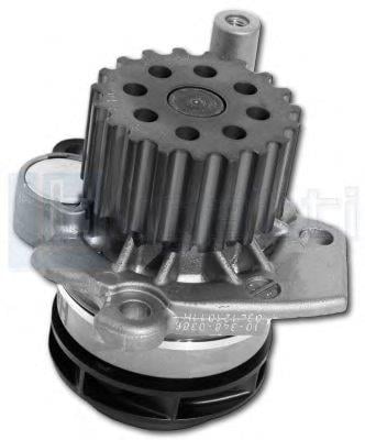  Водяной насос  Golf Vı Polo Vı T6 1,6Tdı/2,0 Tdı