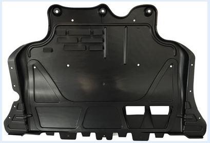  مادة إسكات المحرك ، حجرة المحرك , (ديزل) SEAT LEON/ TOLEDO 1320 1,6 TDI/SKODA OCTAVIA /AUDI A3 İZALASYONSUZ