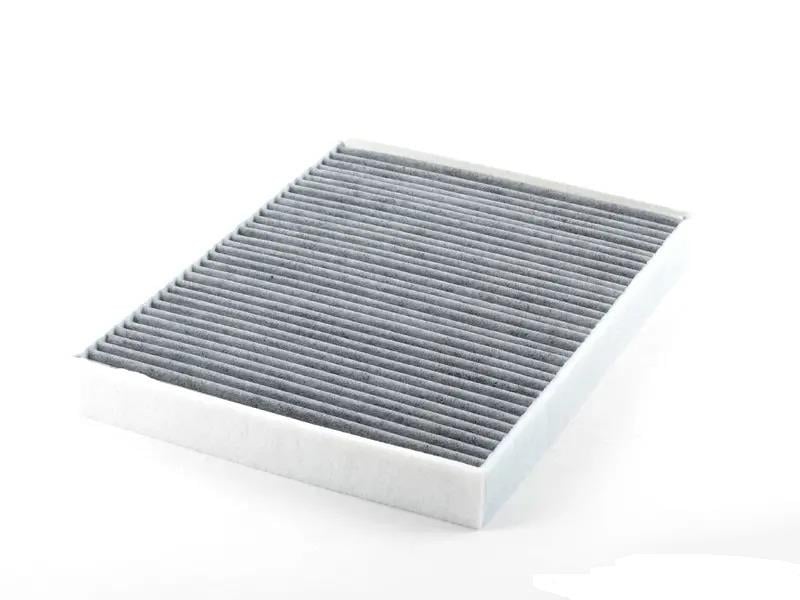  Фильтр, воздух во внутренном пространстве TRANPORTER T5  03 T6 - TOUREG - Q7 (CARBON)