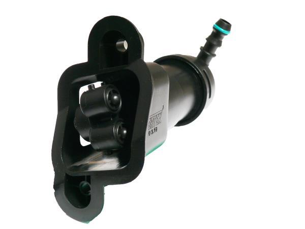  نفاث سائل الغسالة ، تنظيف المصباح أمامي يمين AUDI A4 B7 05