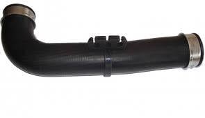  Трубка нагнетаемого воздуха с прокладками / уплотнениями GOLFV -CADDYPASSAT 04