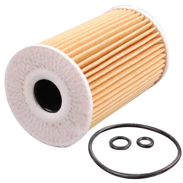  Масляный фильтр T.PORTER   T6 2.0 TDI - AMAROK 2.0 BITDI 09 JETTA IV