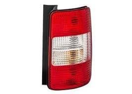  ضوء الذيل ، الضوء الخلفي ، ، بدون لمبة ، يمين CADDY III 04- 2K0945096F