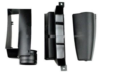  Дефлектор воздуха, двигатель CADDY III / GOLF V / JETTA PASSAT 11