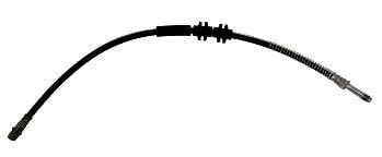  Тормозной шланг передний мост, 3200 КГ Длинное шасси
