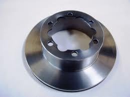  Crafter Volt قرص الفرامل,