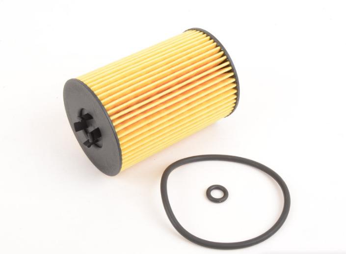  Oil Filter GOLF VII 1.6 TDI - 2.0 GTD - 2.0 TDI 2012