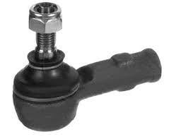  Наконечник поперечной рулевой тяги передний мост слева T4 96-03