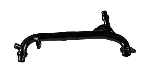  Bmw E39 E46 M47 Motor Su Borusu (Metal) 11532247154