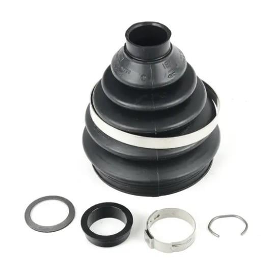  Bellow, drive shaft , Outer CADDY III GOLF V 304330 GKN Inner diameter 1: 29 mm, Inner diameter 2: 98mm, Height: 117mm