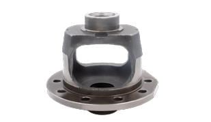  Diferansiyel Kutusu -Boş 8x35 21mm 4.38 VAG - Mercedes LT35-Sprinter 2D0525121A/9023500123