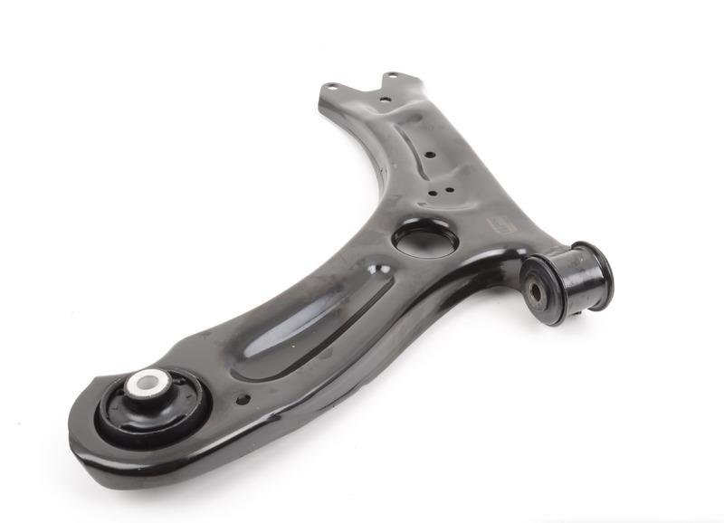  Рычаг независимой подвески колеса, подвеска колеса передний мост слева, Поперечный рычаг GOLF VI 11