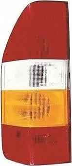  STOP DUYLU SOL SPRINTER 95><02